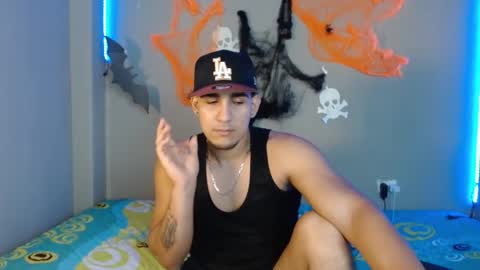 Snapshot of massimo_vidal chatting on October 26, 5:24 am massimo_vidal online show from October 26, 5:24 am