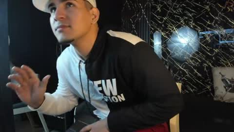 massimo_vidal online show from March 20, 3:39 pm