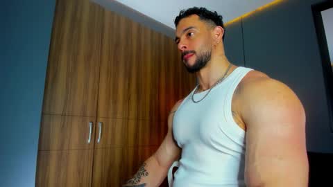 massimo online show from February 12, 8:31 am