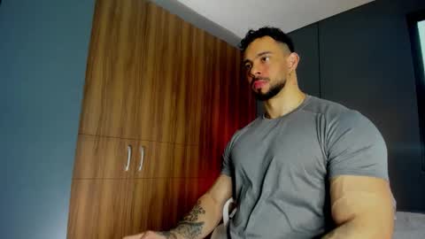 massimo online show from February 23, 2:36 pm