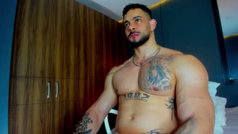 massimo online show from March 10, 9:03 am