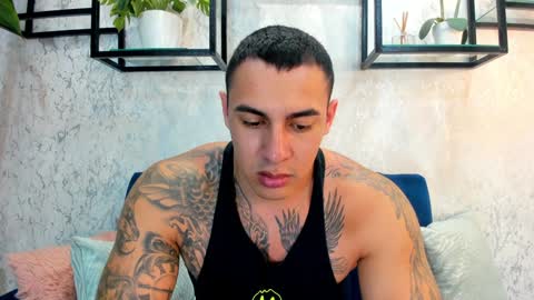 Massimo Contie online show from January 29, 4:08 pm