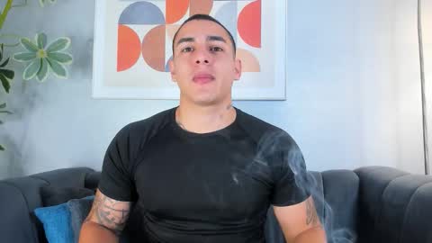 Massimo Contie online show from November 1, 12:18 pm