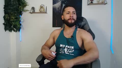 Massimo online show from April 9, 4:34 pm