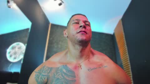 Snapshot of massimowalton2 chatting on January 21, 1:22 pm massimowalton2 online show from January 21, 1:22 pm