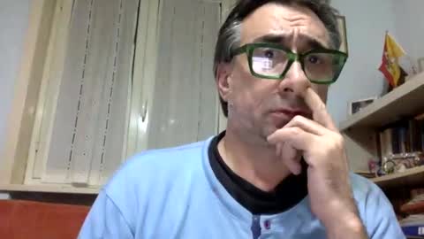 massimoxsempre online show from December 4, 6:17 pm