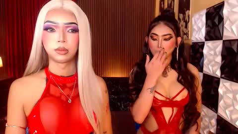 Snapshot of massivecocktrans chatting on February 19, 9:05 am massivecocktrans online show from February 19, 9:05 am