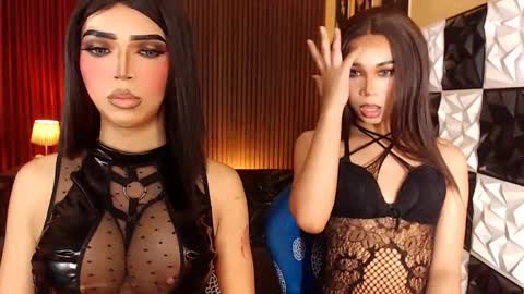 massivecocktrans online show from March 4, 7:58 am