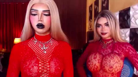 massivecocktrans online show from April 7, 6:03 am