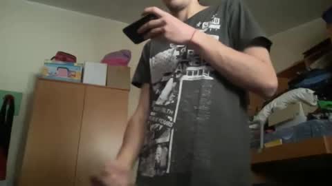 massiverob99 online show from October 10, 1:32 pm