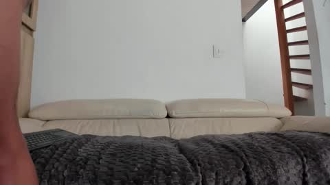 Domi online show from October 12, 9:03 pm