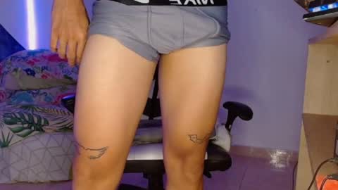 master_black777 online show from November 6, 3:57 pm