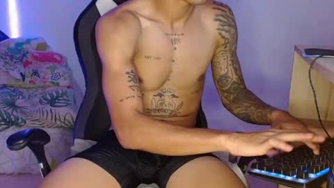 master_black777 online show from November 13, 3:22 pm