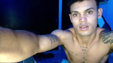 master_black777 online show from April 17, 1:19 am