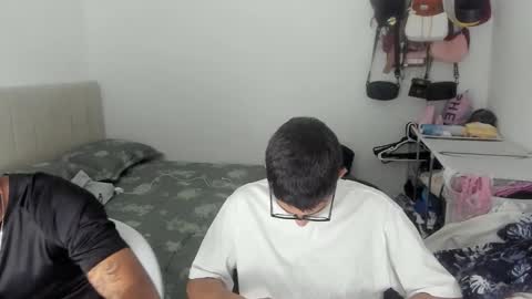 master_boy28 online show from January 6, 8:12 pm