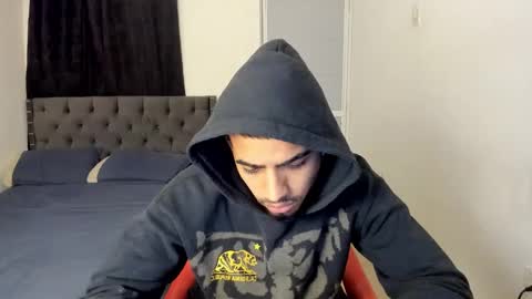 master_boy28 online show from February 7, 7:01 am