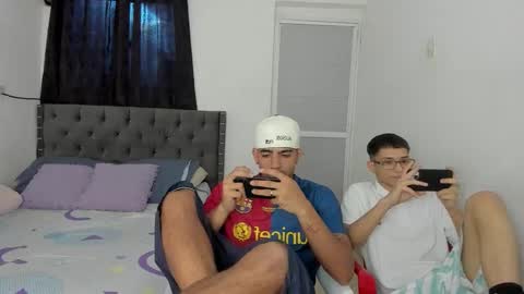 master_boy28 online show from March 1, 8:55 pm