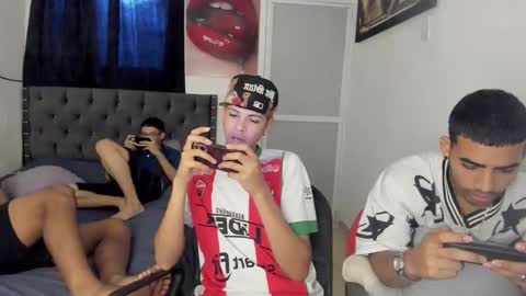 master_boy28 online show from March 11, 8:59 pm