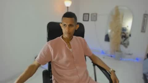 master_control777 online show from January 12, 5:18 pm