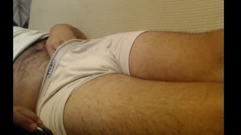 master_daddy18 online show from September 27, 9:20 pm