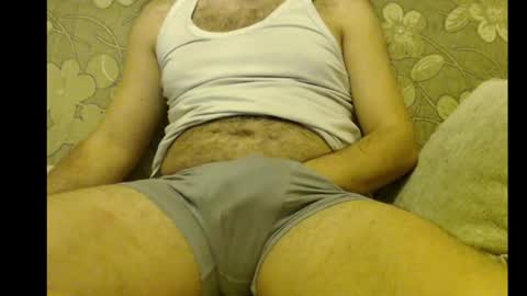 master_daddy18 online show from January 8, 6:54 pm