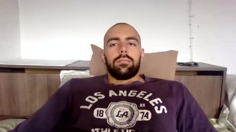Snapshot of master_david_23 chatting on October 8, 6:11 am master_david_23 online show from October 8, 6:11 am
