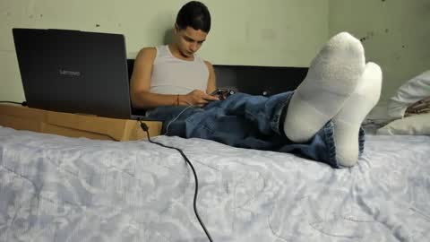 master_dominant_777 online show from September 20, 3:02 pm