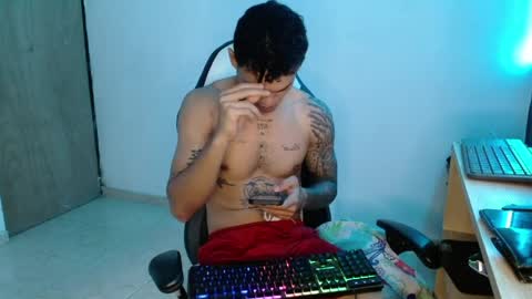 Snapshot of master_hot777 chatting on June 7, 12:09 pm great master online show from June 7, 12:09 pm