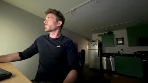 muskyjockdick online show from November 9, 3:54 pm