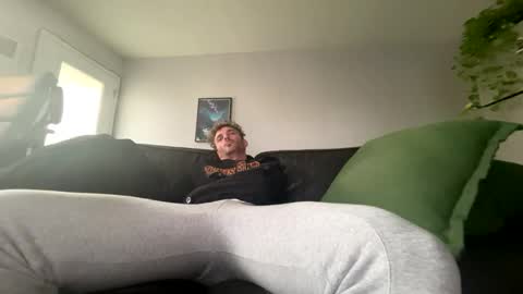 muskyjockdick online show from January 17, 10:46 pm