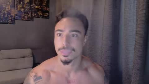 master_lukass online show from April 20, 2:31 pm