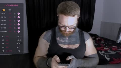 Huge Alex online show from December 5, 10:01 pm