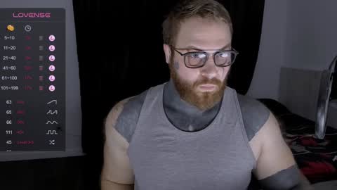 Huge Alex online show from December 9, 10:41 pm