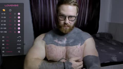 Huge Alex online show from December 17, 10:55 am