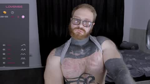 Huge Alex online show from December 18, 10:02 pm