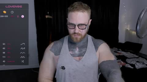 Huge Alex online show from December 23, 10:12 pm