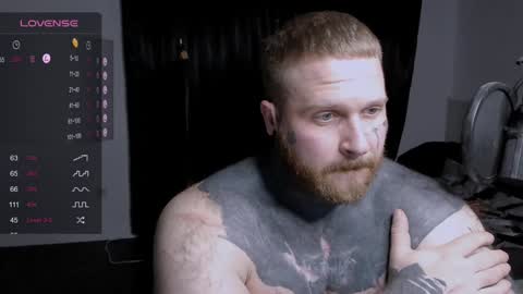 Huge Alex online show from December 24, 9:44 pm