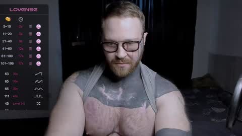 Huge Alex online show from January 30, 5:52 am