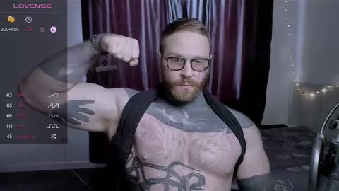 Huge Alex online show from February 11, 12:48 pm