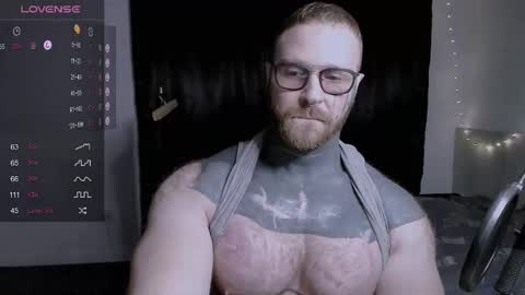 Huge Alex online show from February 17, 5:32 pm