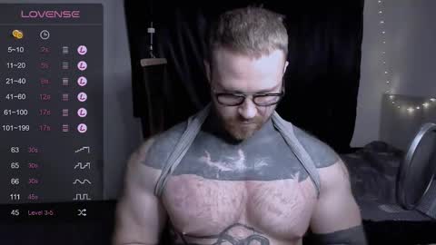 Huge Alex online show from February 27, 5:36 pm