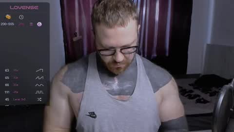 Huge Alex online show from March 10, 6:38 am