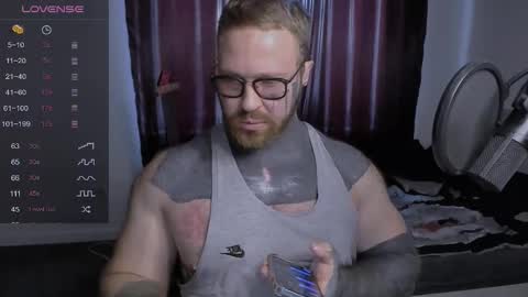 Huge Alex online show from March 12, 12:36 pm