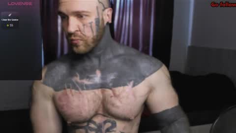 Huge Alex online show from May 5, 11:18 am