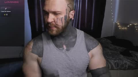 Huge Alex online show from May 20, 11:27 am