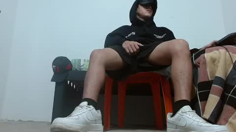 MASTER ALPHA online show from April 6, 11:05 pm