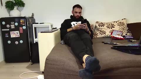 SIR online show from December 7, 7:10 pm