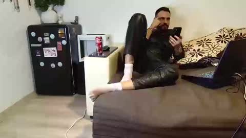 SIR online show from January 5, 9:57 pm