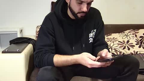 SIR online show from January 13, 5:23 pm