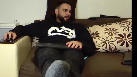 SIR online show from January 27, 9:00 pm